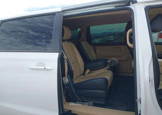 Kia Sedona