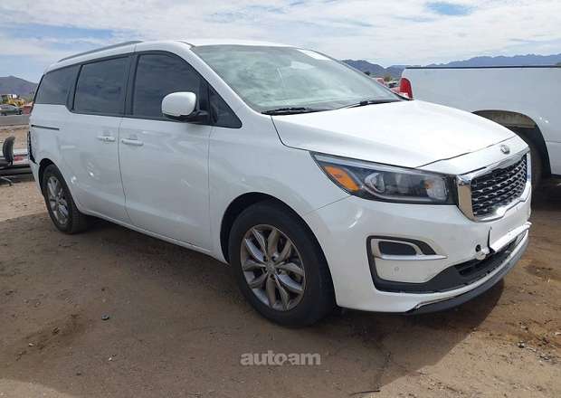 Kia Sedona