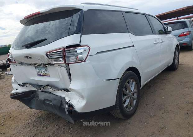 Kia Sedona