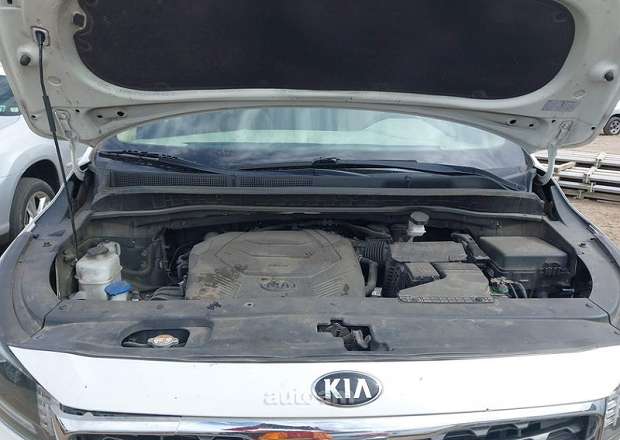 Kia Sedona