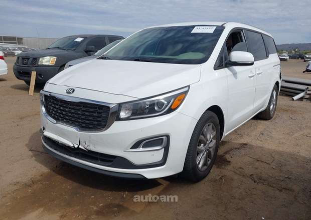 Kia Sedona