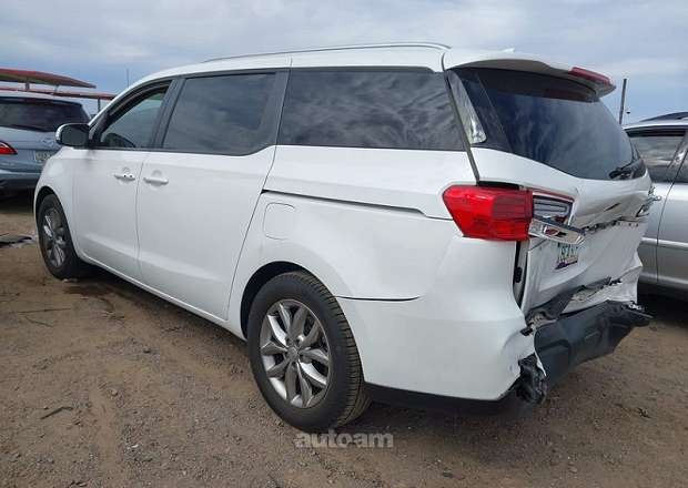 Kia Sedona