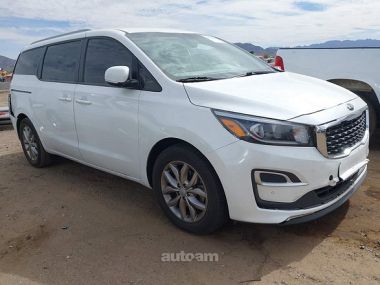 Kia Sedona  2021 