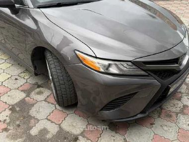 Toyota Camry  2018 