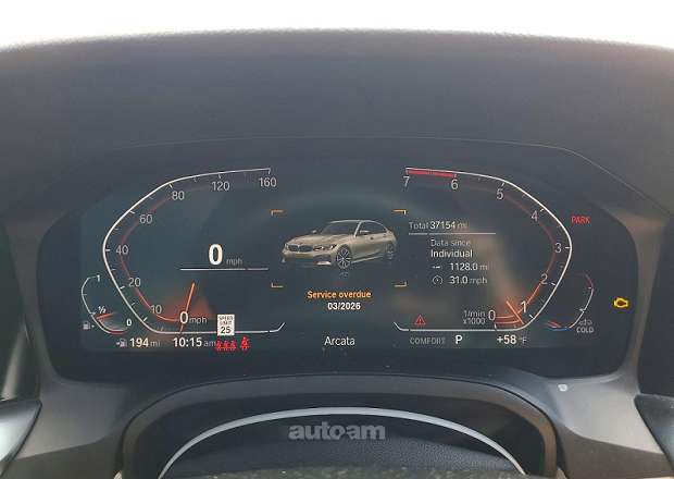 BMW 330