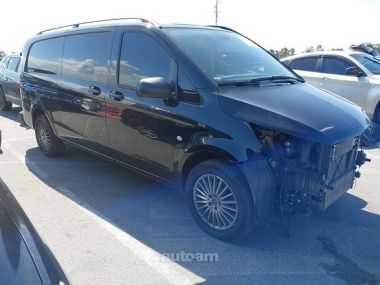 Mercedes-Benz Metris  2023 