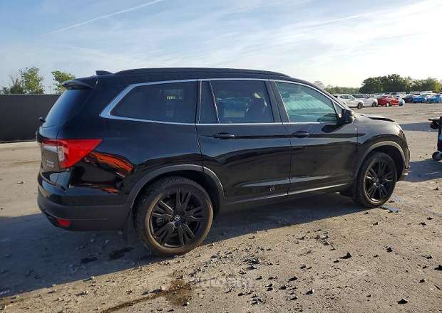 Honda Pilot