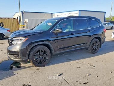 Honda Pilot  2021 