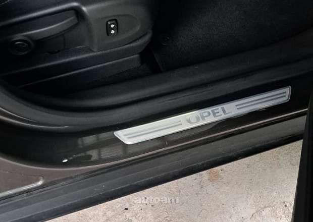 Opel Crossland 2022 — լուսանկար 7