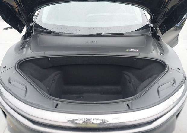 Lucid Air