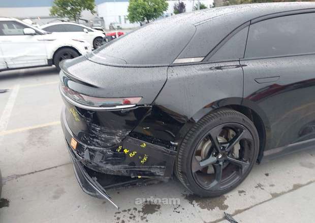 Lucid Air