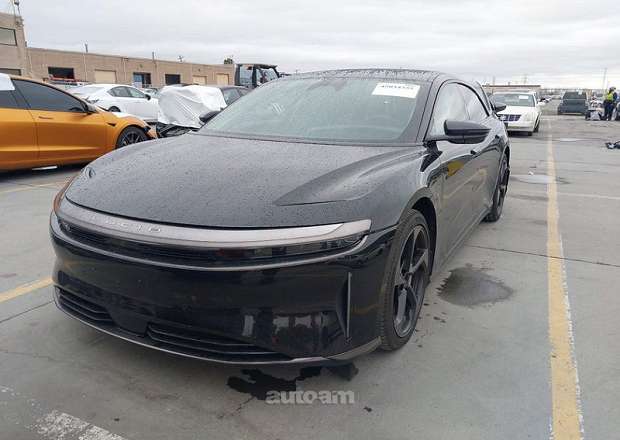 Lucid Air