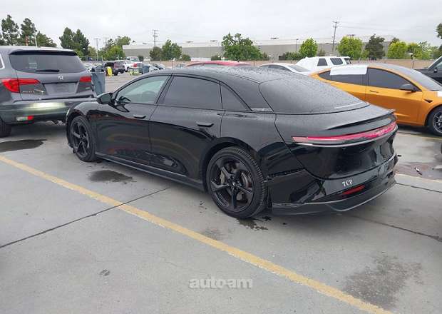 Lucid Air