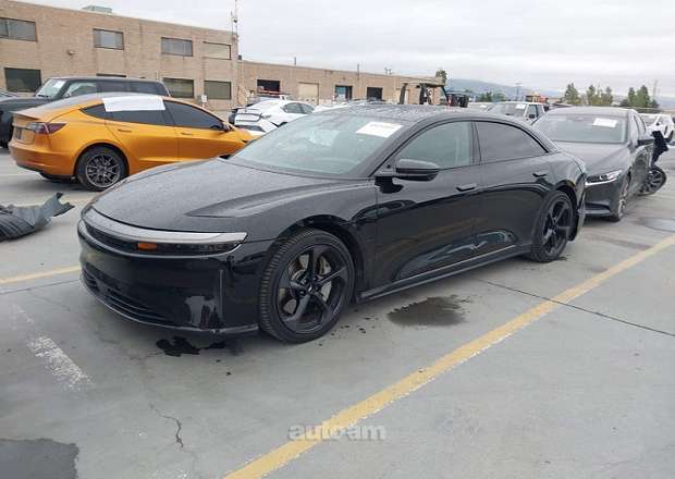 Lucid Air