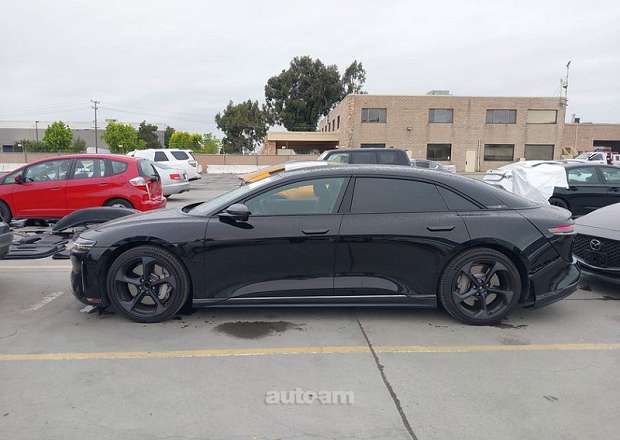 Lucid Air