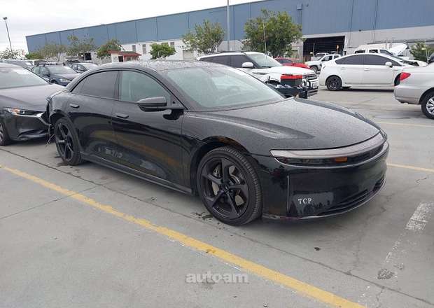 Lucid Air