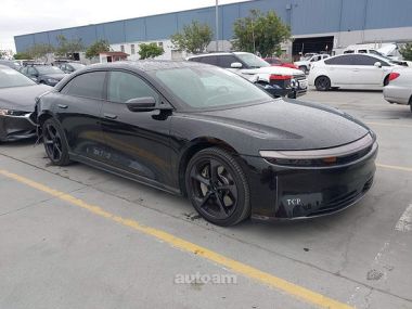 Lucid Air  2025 