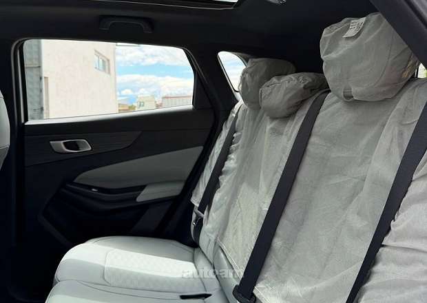 Changan CS55 Plus