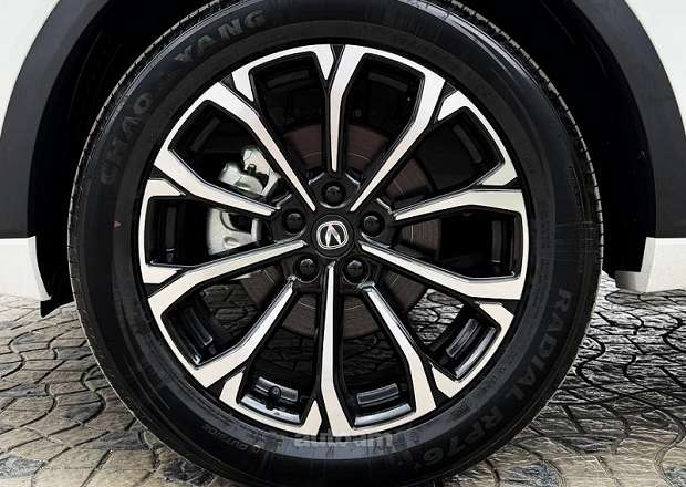 Changan CS55 Plus