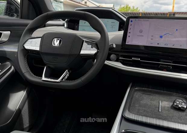 Changan CS55 Plus