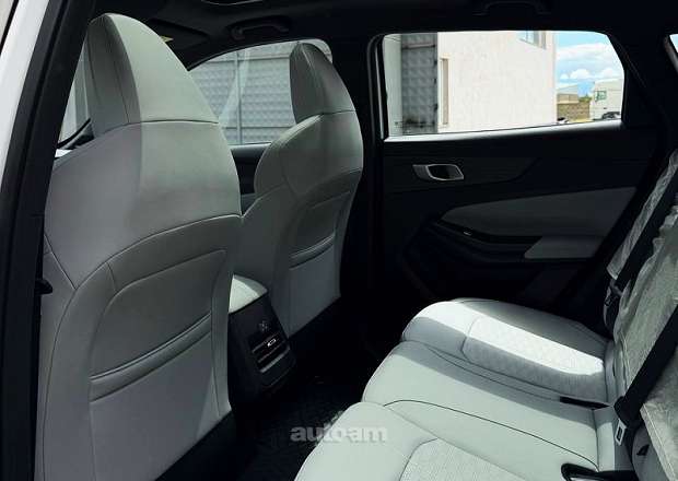 Changan CS55 Plus