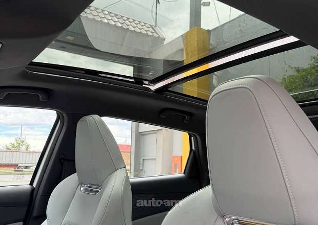 Changan CS55 Plus