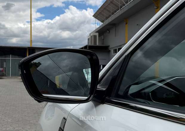 Changan CS55 Plus