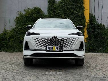 Changan CS55 Plus  2025 
