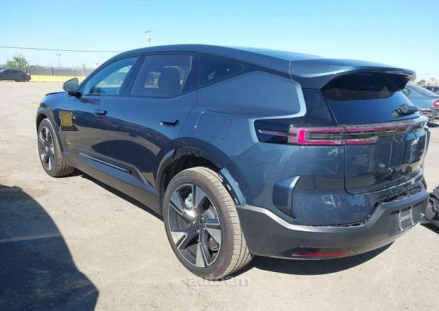 Polestar 3