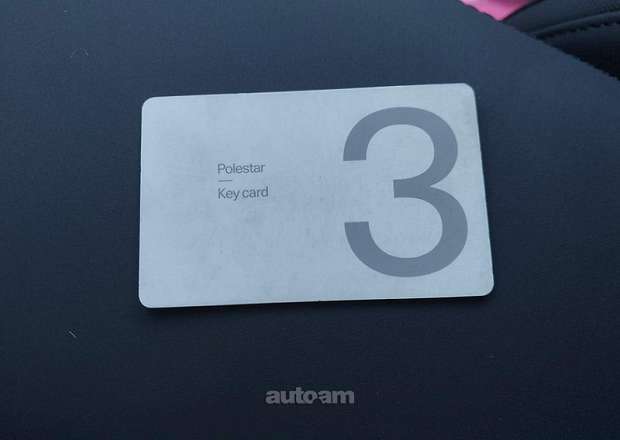 Polestar 3
