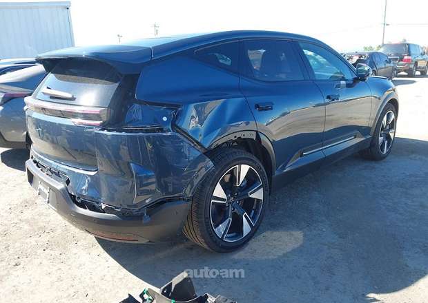 Polestar 3
