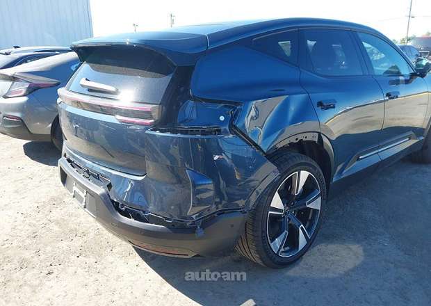 Polestar 3