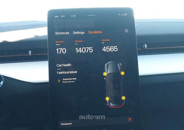 Polestar 3
