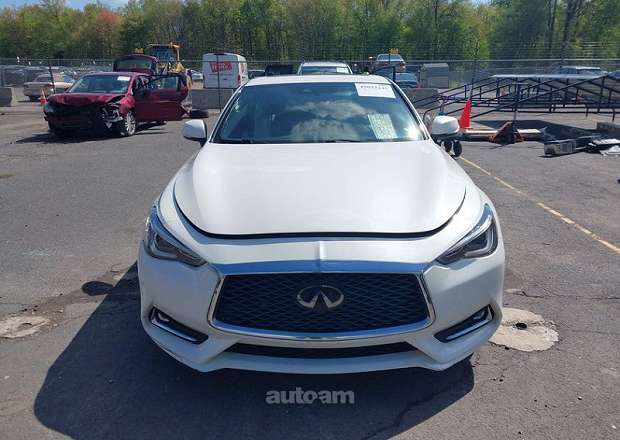 Infiniti Q60