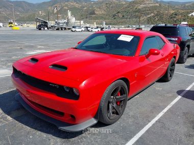 Dodge Challenger  2022 