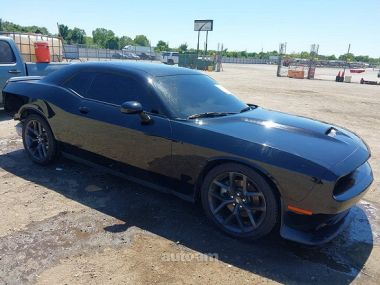 Dodge Challenger  2023 