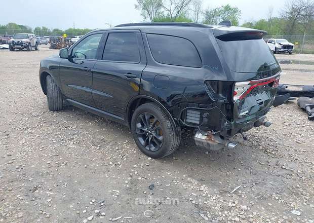 Dodge Durango