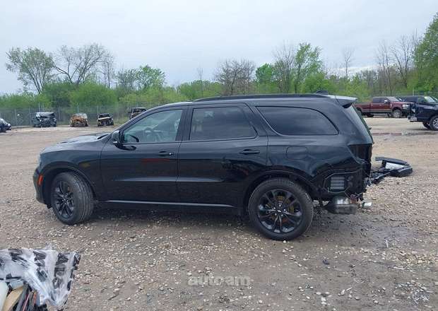 Dodge Durango