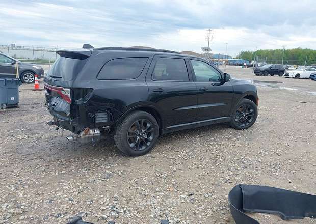 Dodge Durango