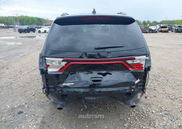 Dodge Durango