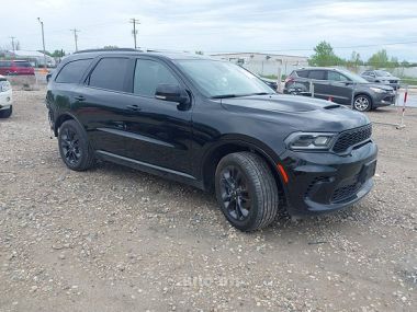 Dodge Durango  2025 