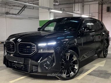 BMW XM  2023 