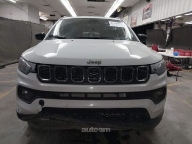 Jeep Compass  2024 