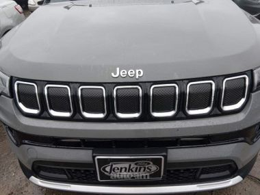 Jeep Compass  2022 