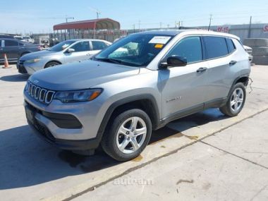 Jeep Compass  2023 