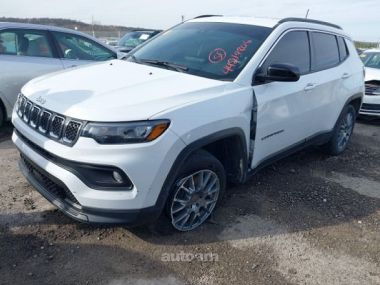 Jeep Compass  2023 