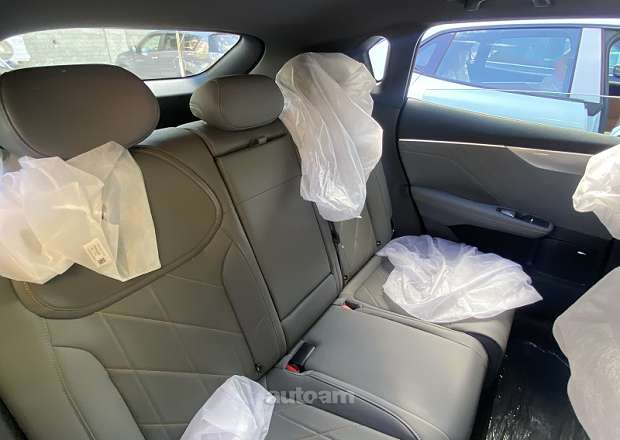 Changan Deepal S05