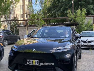 Changan Deepal S05  2026 