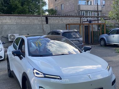 Changan Deepal S05  2026 