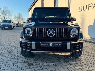 Mercedes-Benz G 63 AMG  2023 